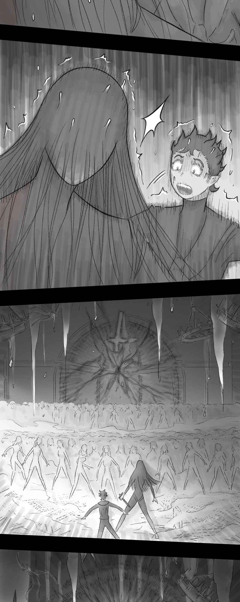 Antichrist Chapter 1 - Page 80