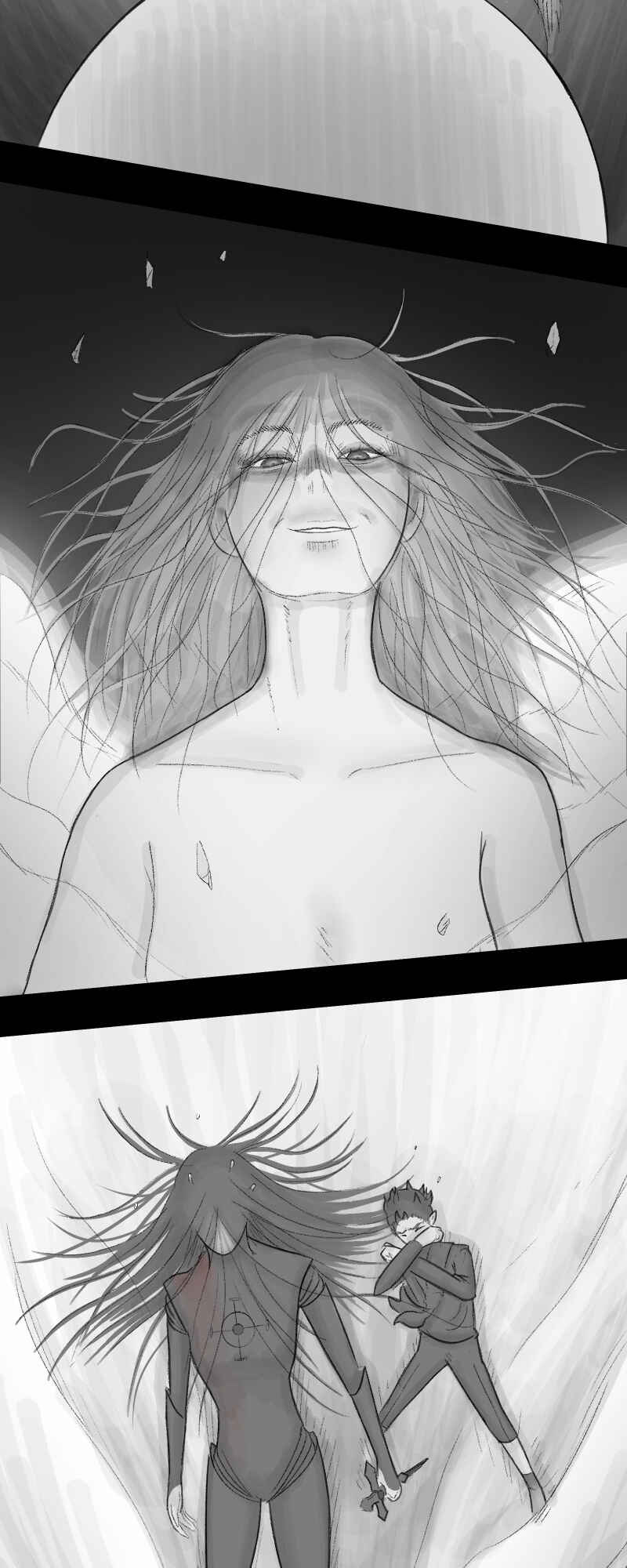 Antichrist Chapter 1 - Page 83