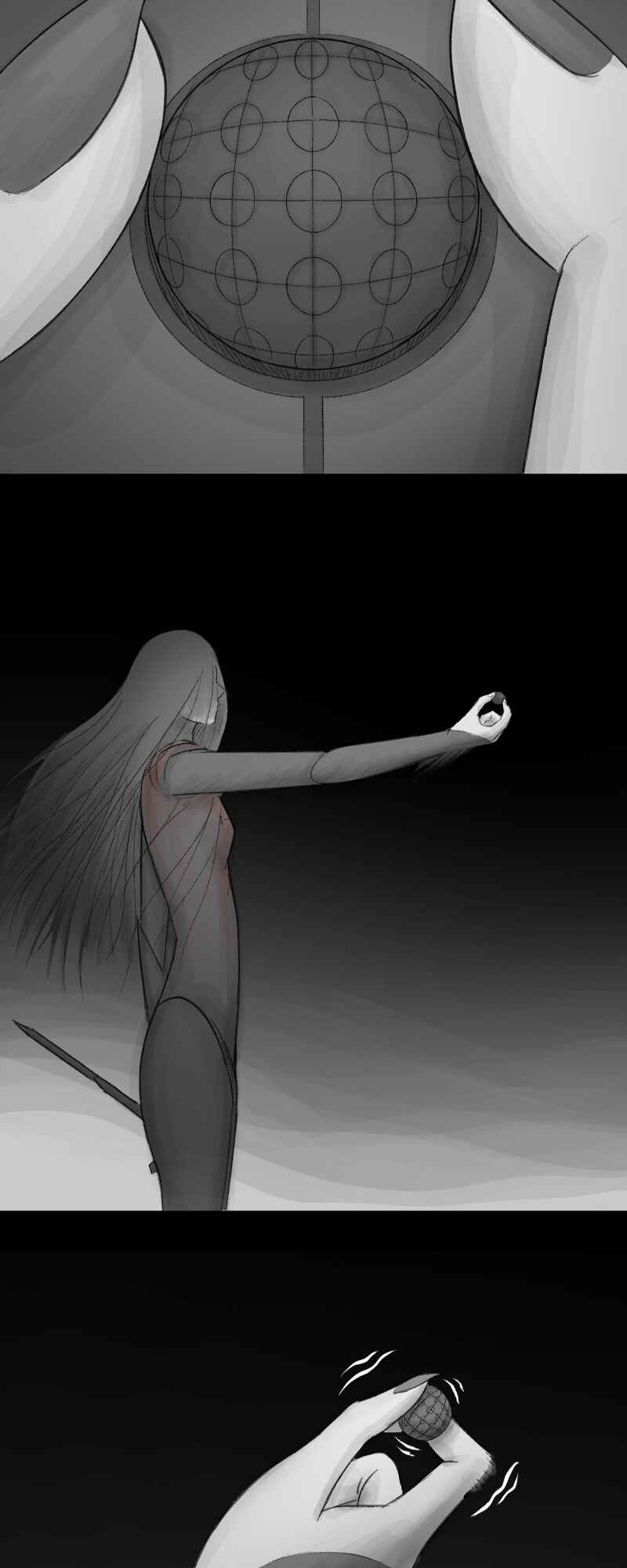 Antichrist Chapter 1 - Page 87