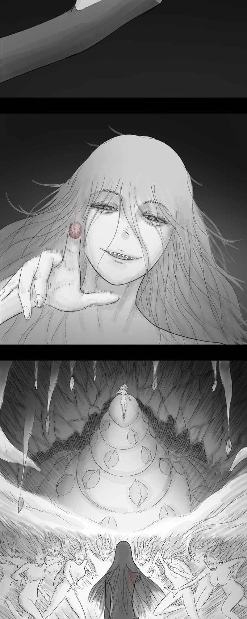 Antichrist Chapter 1 - Page 88