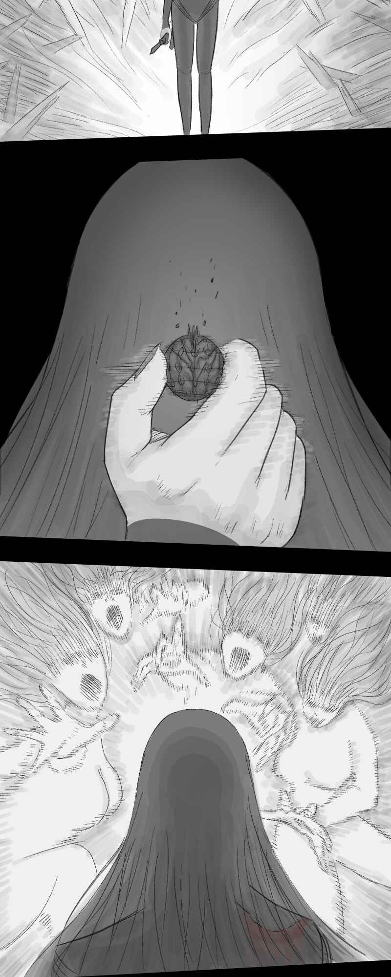 Antichrist Chapter 1 - Page 89