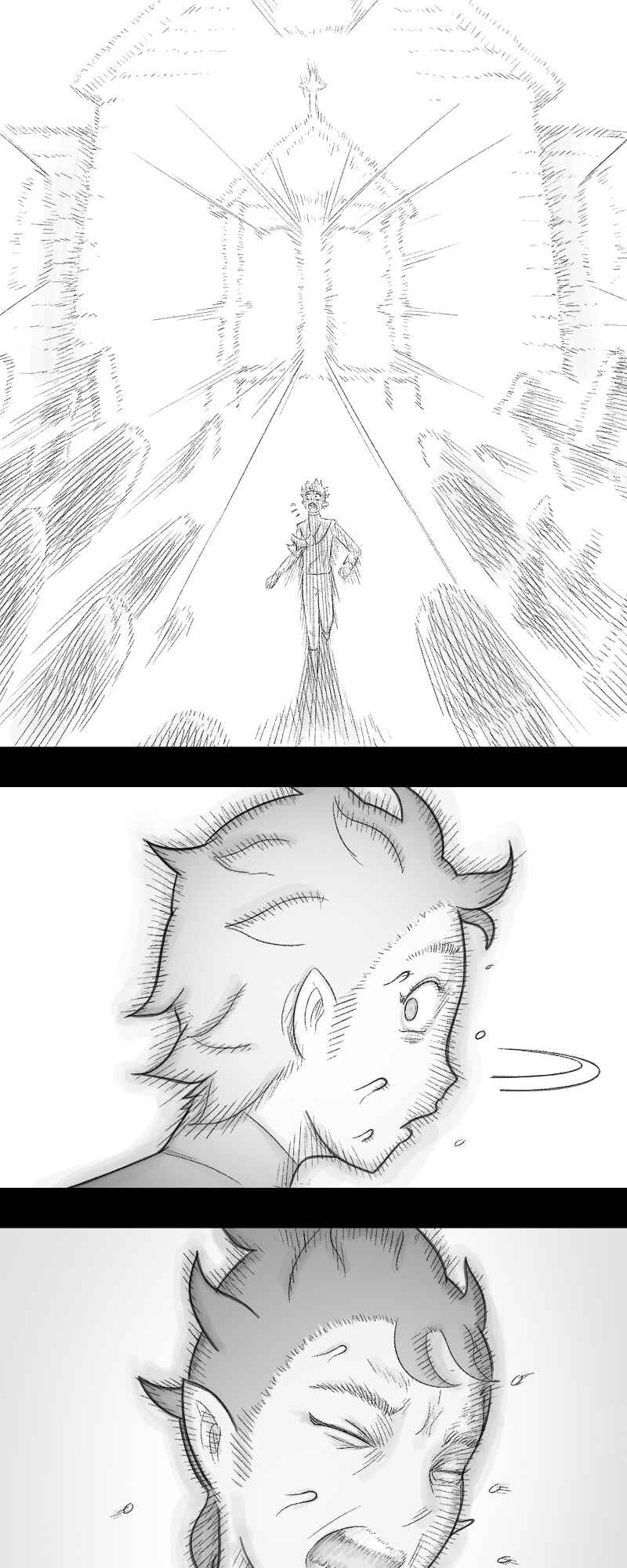 Antichrist Chapter 1 - Page 98