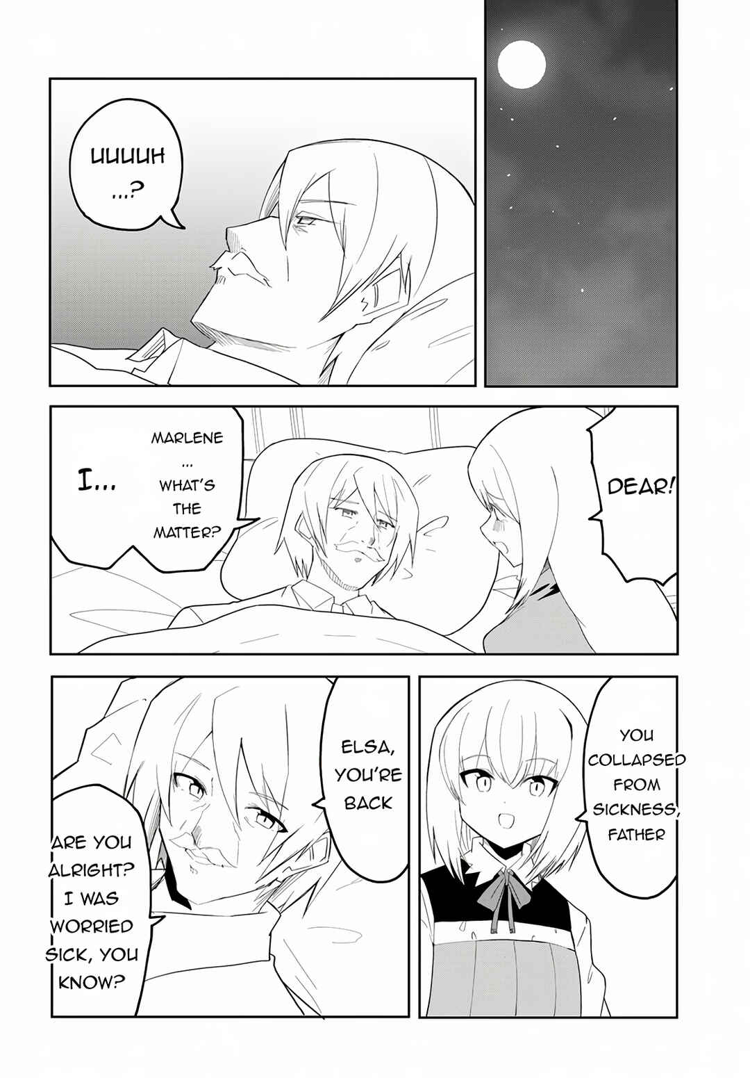 Magi Craft Meister Chapter 66 - Page 23