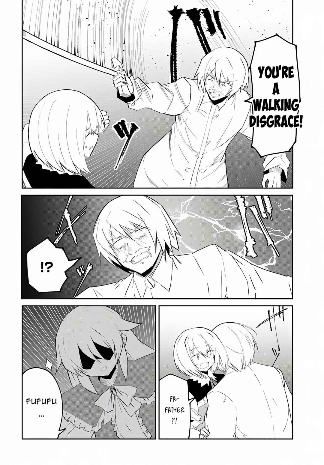 Magi Craft Meister Chapter 66 - Page 5