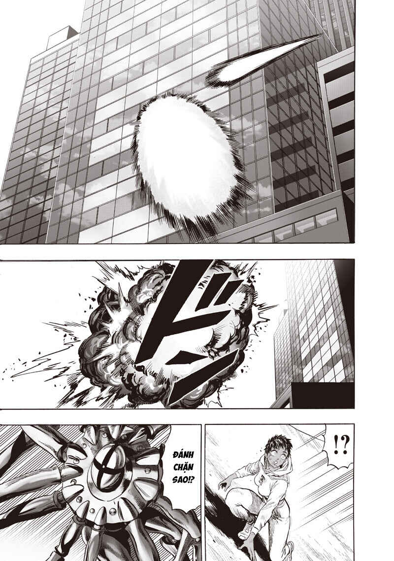 One Punch-Man Chapter 301 - Page 17
