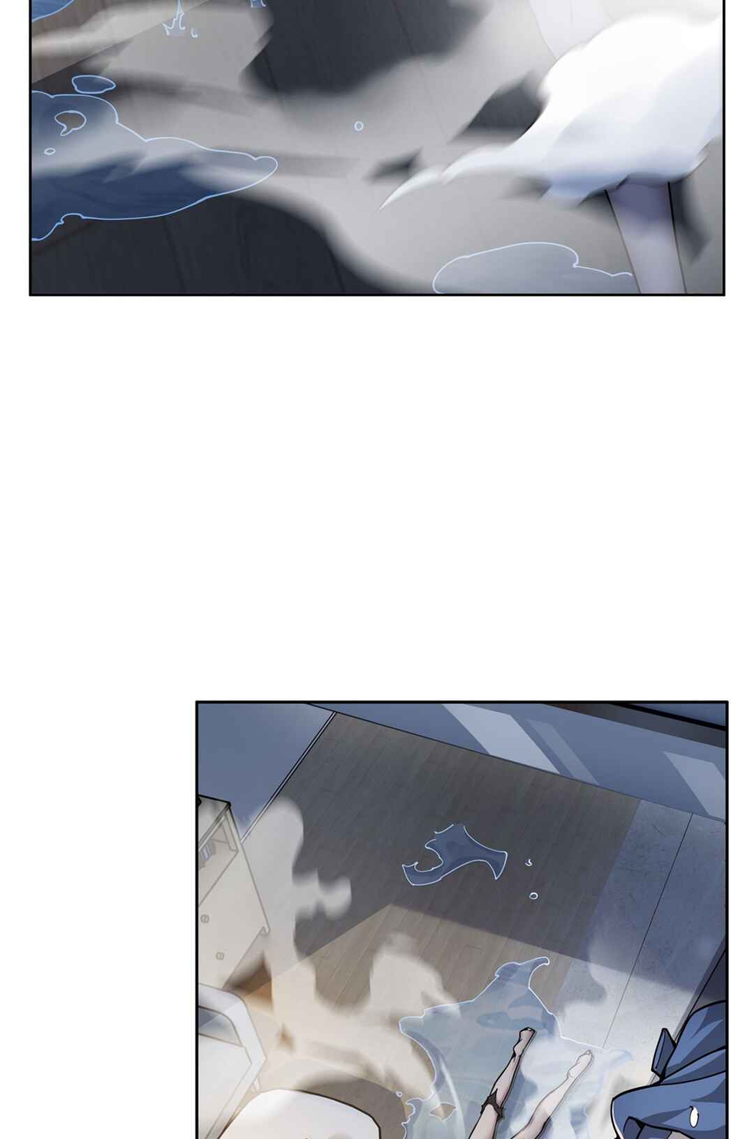 Zài Chōngmǎn Guàitán De Shìjiè Lǐ Chéngwéi Mónǚ Chapter 25 - Page 13