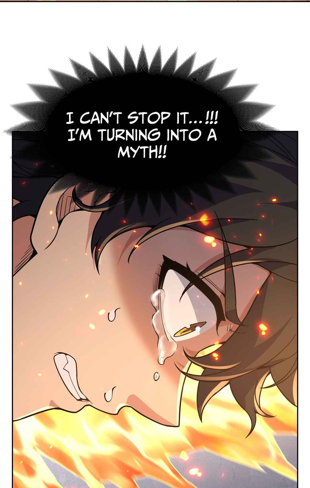 Zài Chōngmǎn Guàitán De Shìjiè Lǐ Chéngwéi Mónǚ Chapter 25 - Page 7