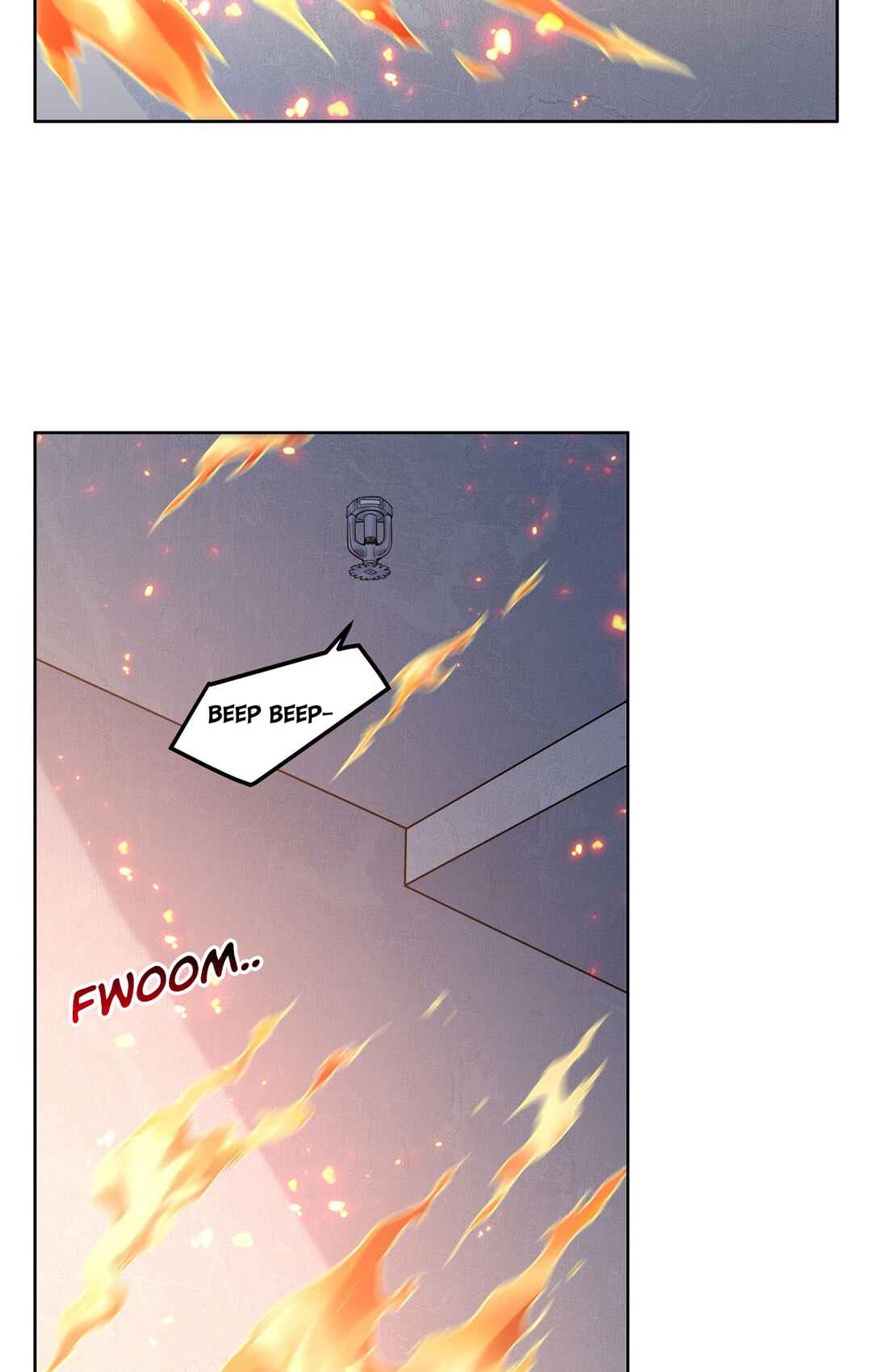 Zài Chōngmǎn Guàitán De Shìjiè Lǐ Chéngwéi Mónǚ Chapter 25 - Page 8
