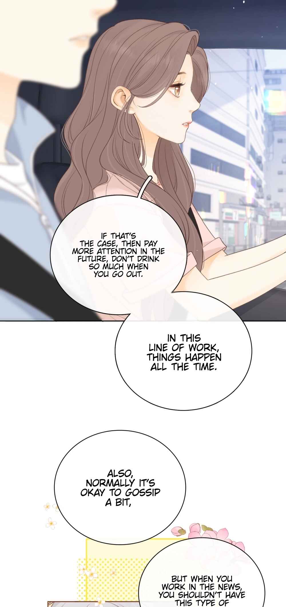Nan hong Chapter 68 - Page 13