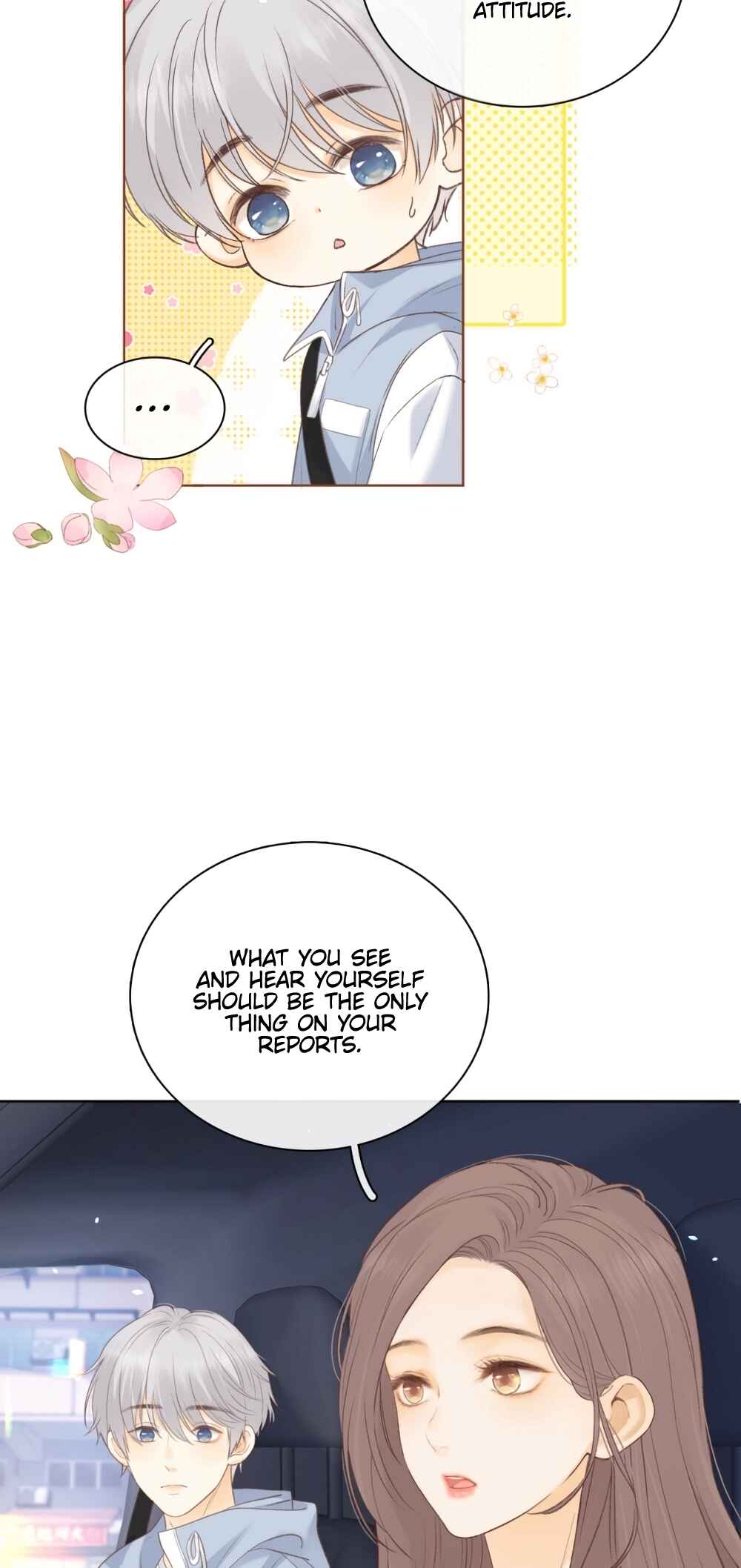 Nan hong Chapter 68 - Page 14