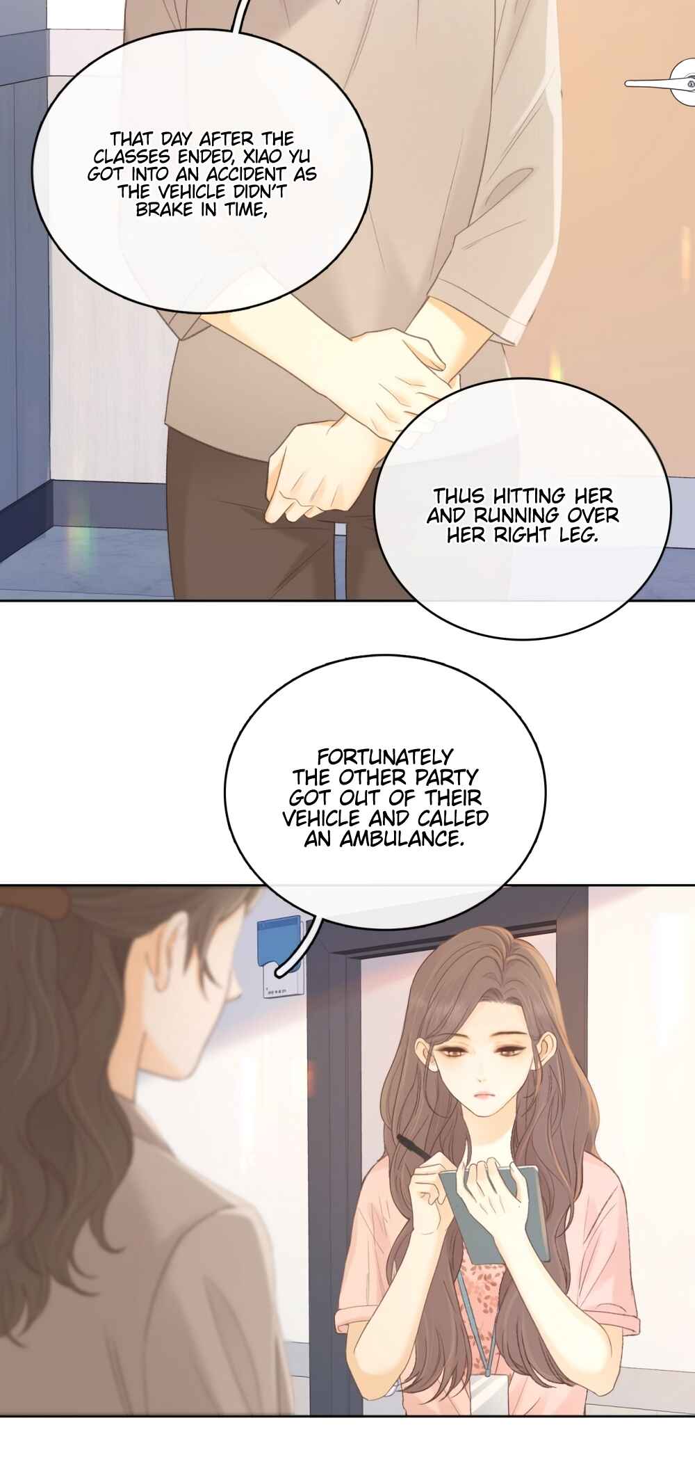 Nan hong Chapter 68 - Page 19