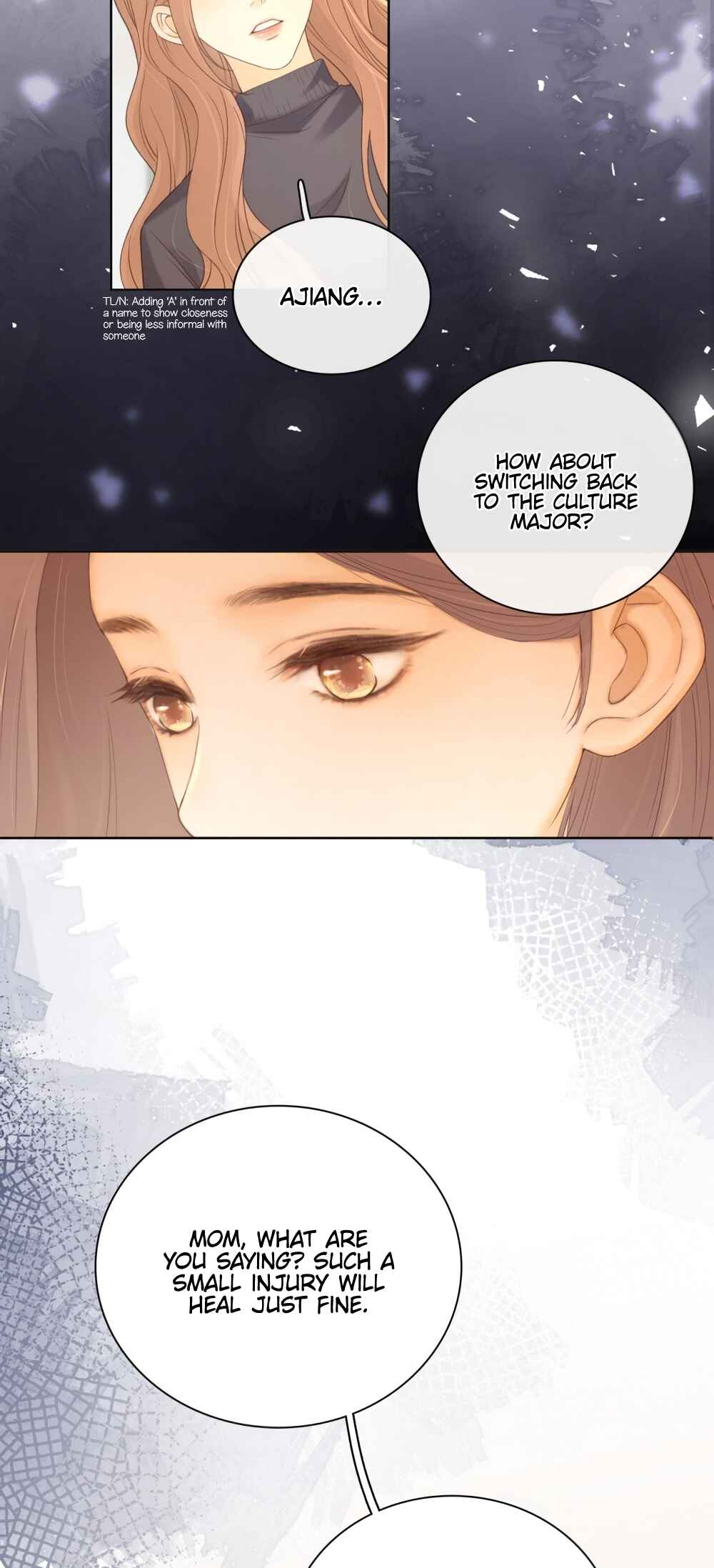 Nan hong Chapter 68 - Page 30