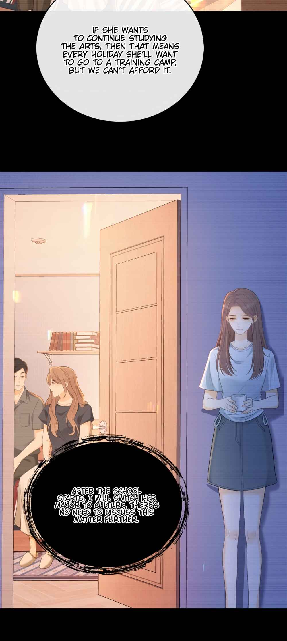 Nan hong Chapter 68 - Page 36