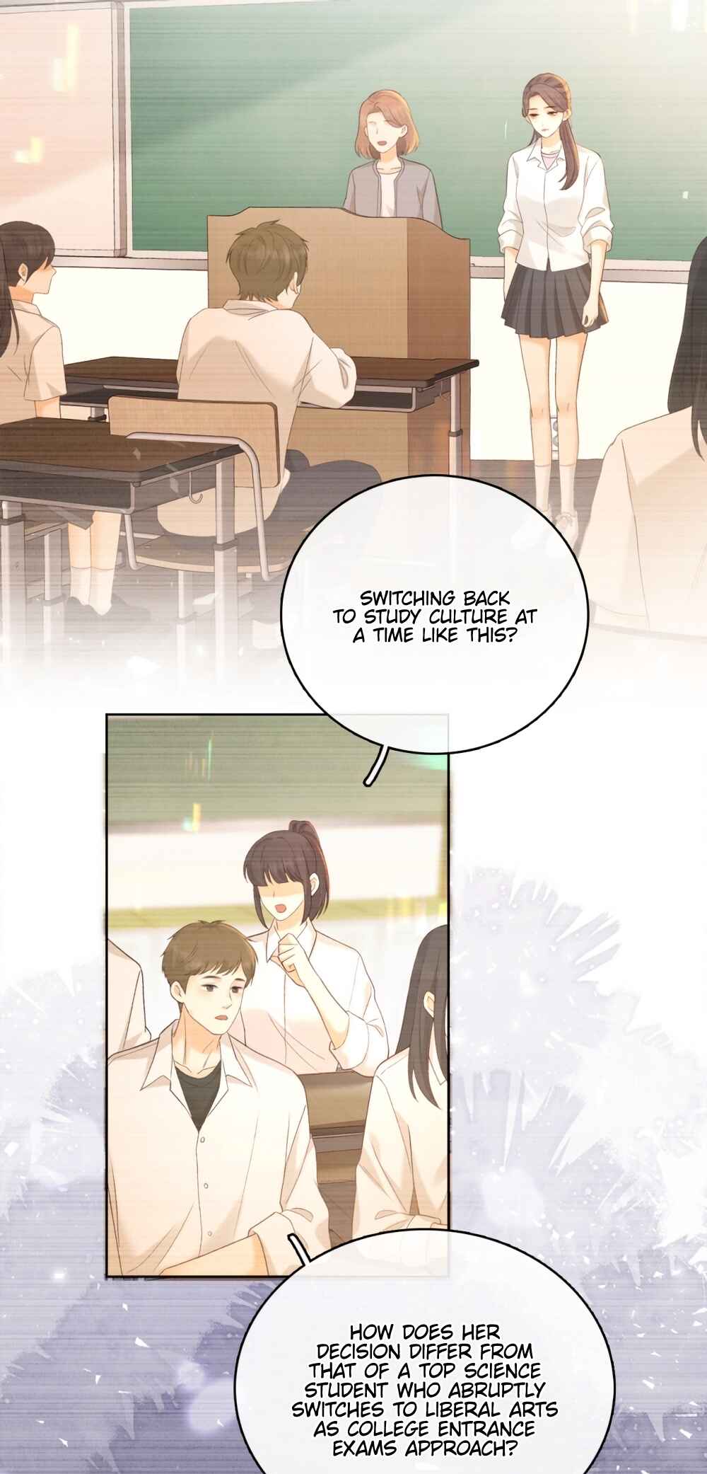 Nan hong Chapter 68 - Page 39
