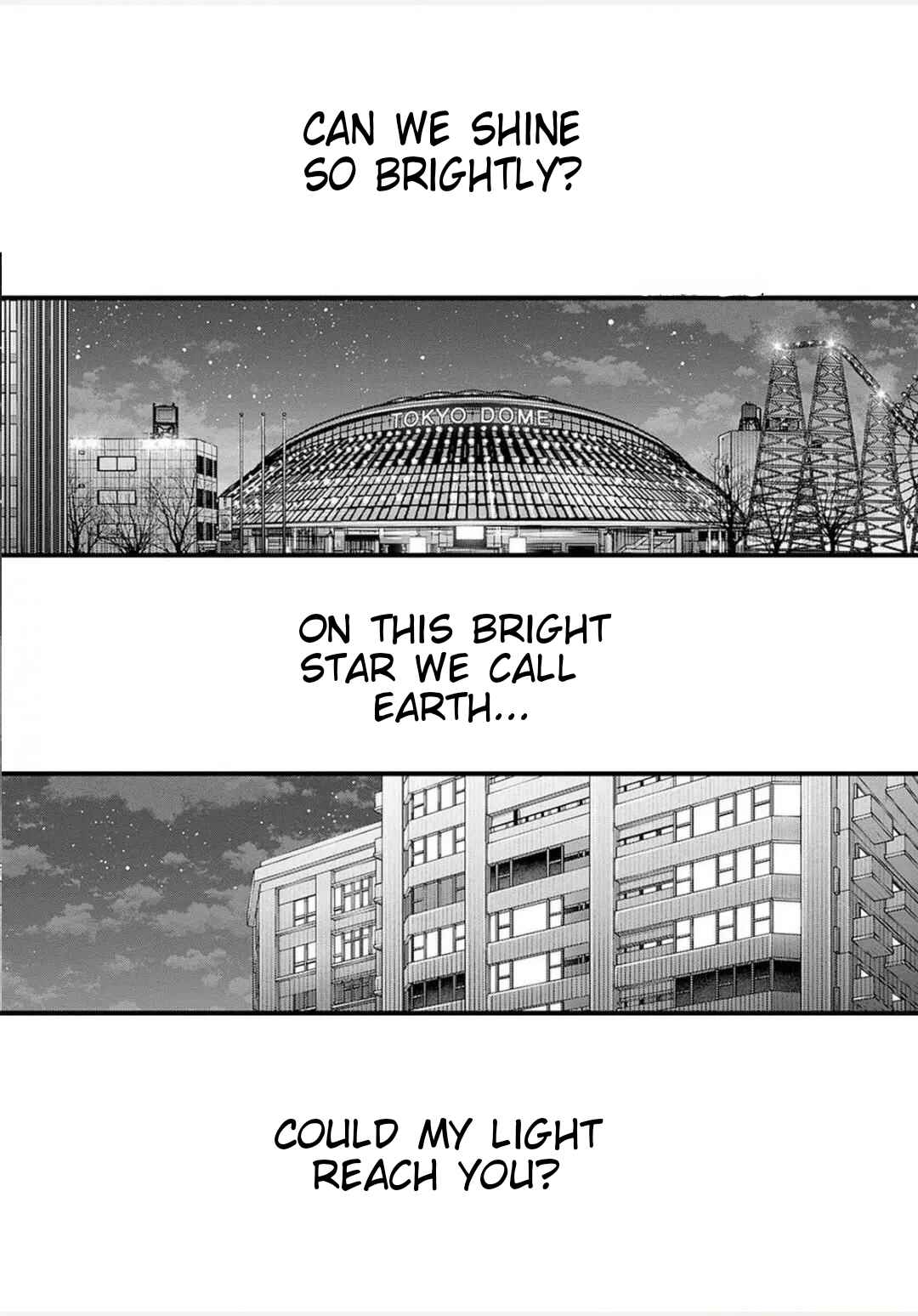 【Oshi no Ko】 Chapter 152.5 - Page 5