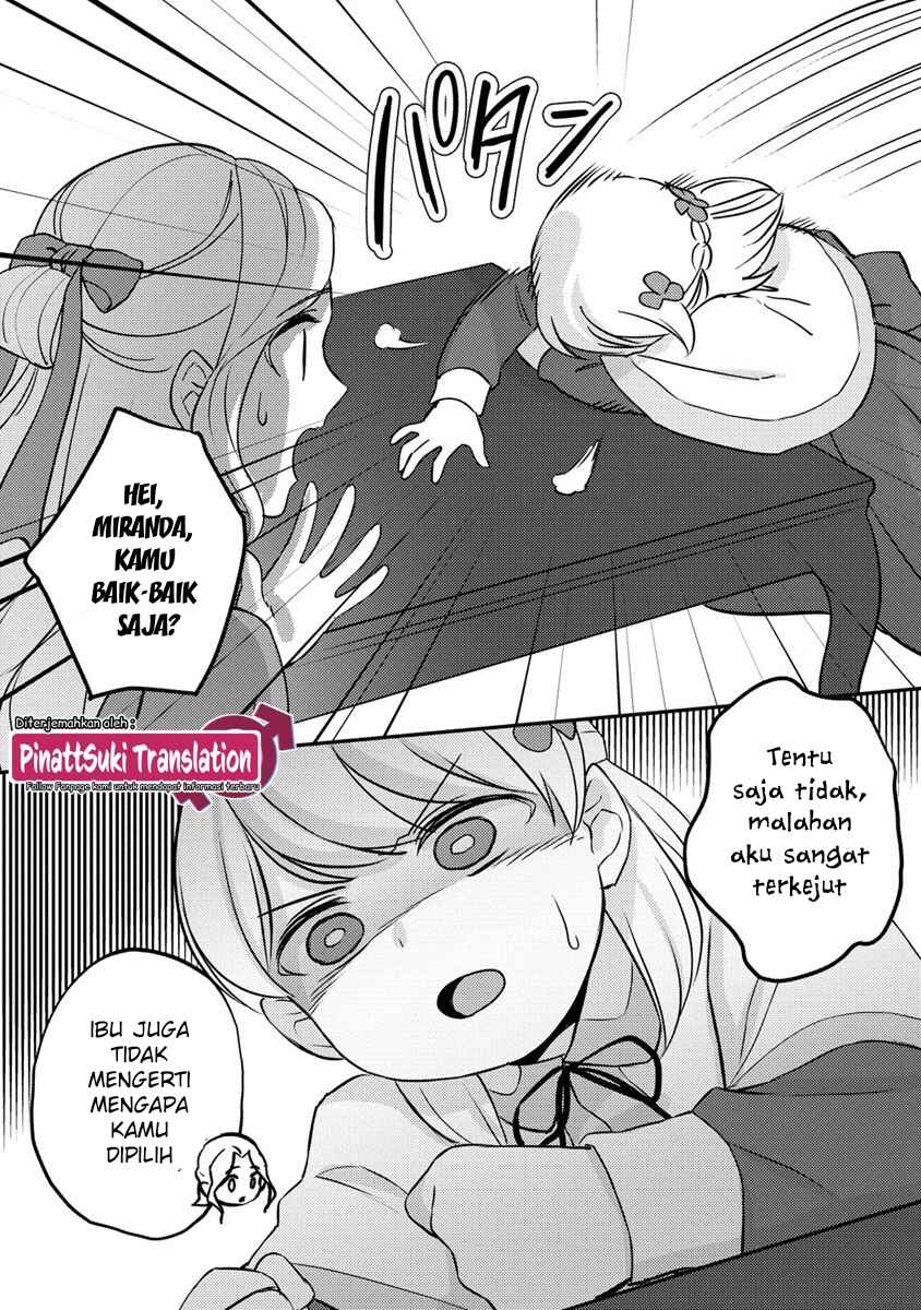 Koushaku Reijou ni Tensei shiteshimatta node, Mental Otome na Ore wa, Zenryoku de Onnanoko wo Tanoshimimasu Chapter 14 - Page 14