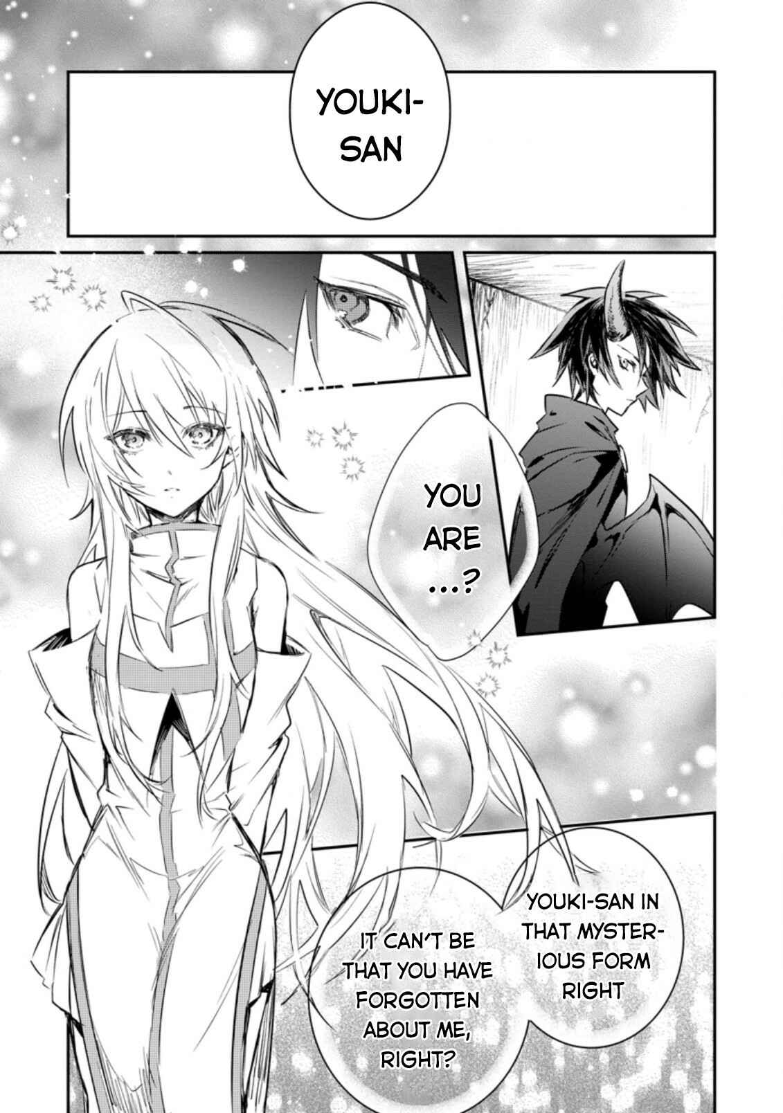 Yuusha Party ni Kawaii Ko ga Ita no de, Kokuhaku Shite Mita Chapter 10 - Page 24