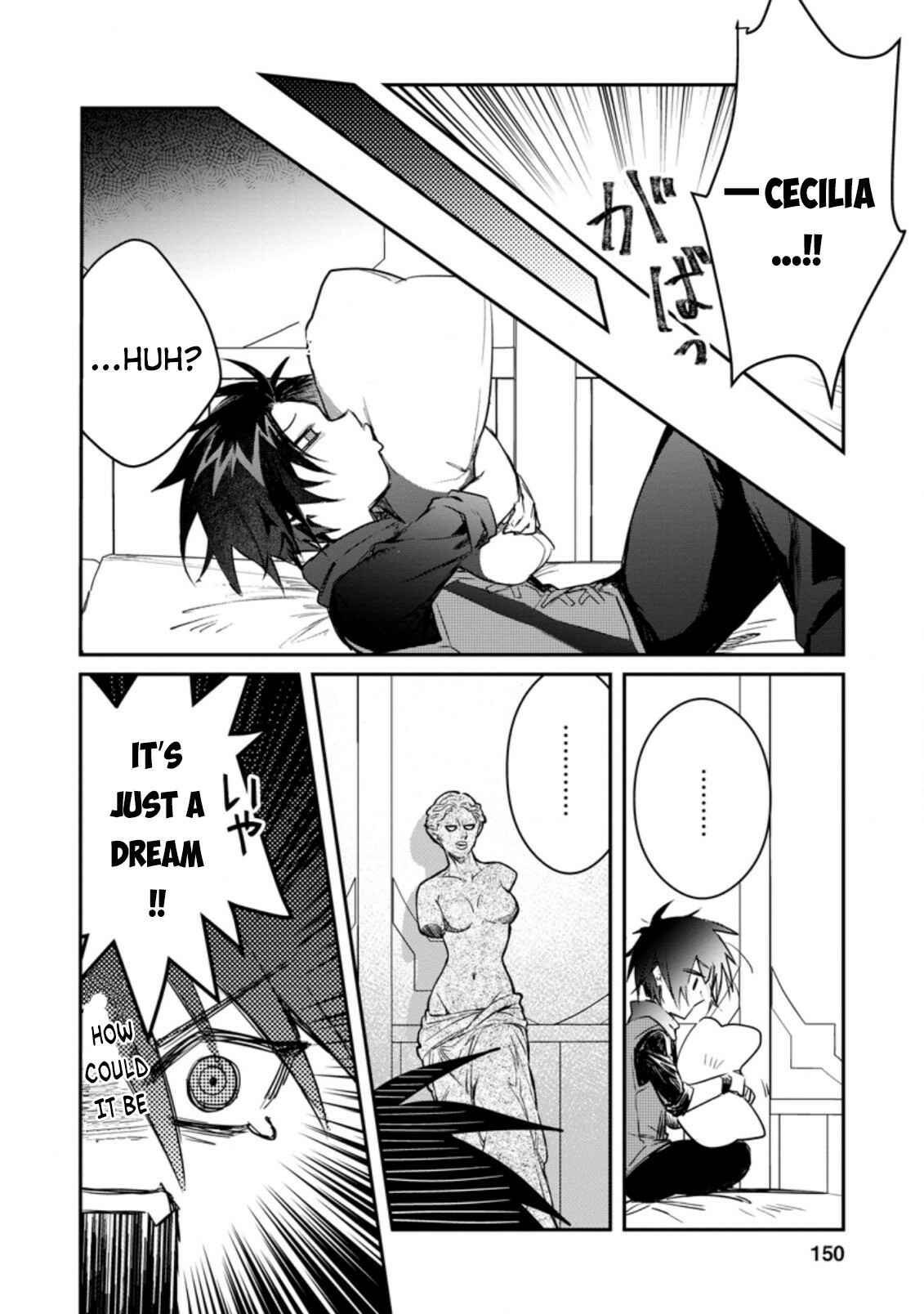 Yuusha Party ni Kawaii Ko ga Ita no de, Kokuhaku Shite Mita Chapter 10 - Page 29