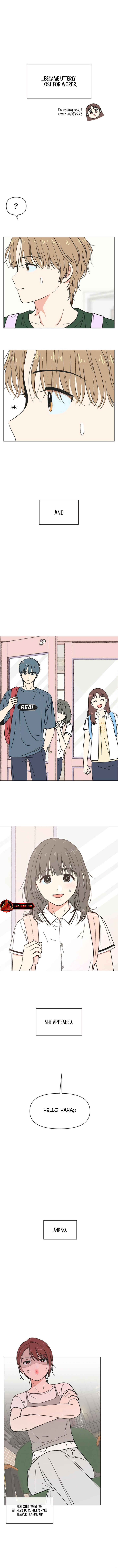 Cheongchun Love-some Chapter 35 - Page 9
