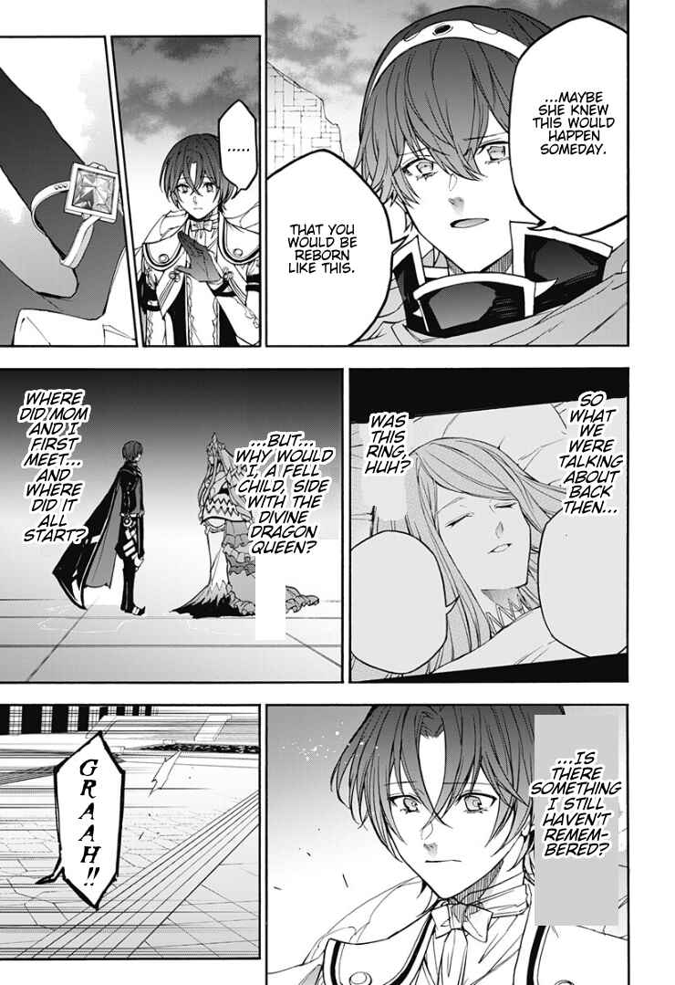 Fire Emblem - Engage Chapter 34 - Page 12