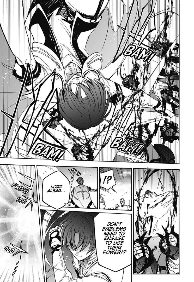 Fire Emblem - Engage Chapter 34 - Page 14