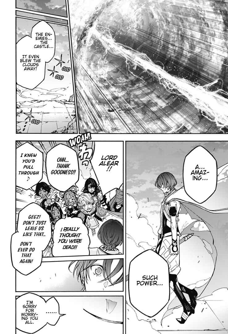 Fire Emblem - Engage Chapter 34 - Page 16