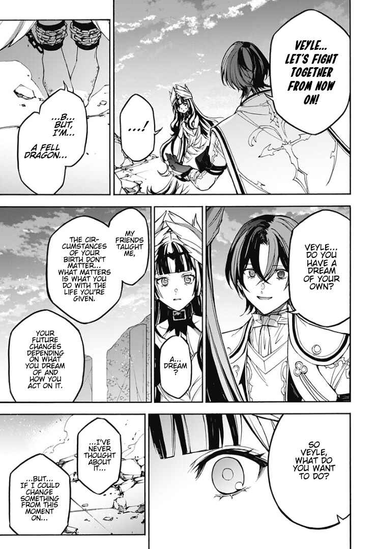 Fire Emblem - Engage Chapter 34 - Page 23
