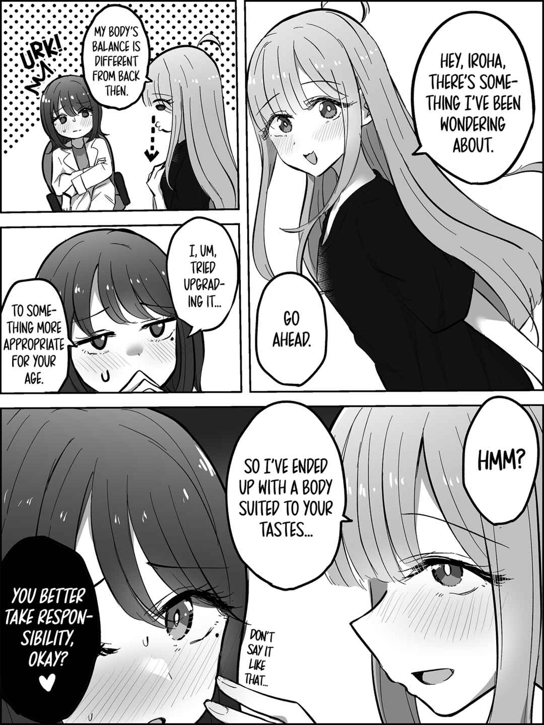 Chou Kaguya-hime! Matome② Chapter 2 - Page 1