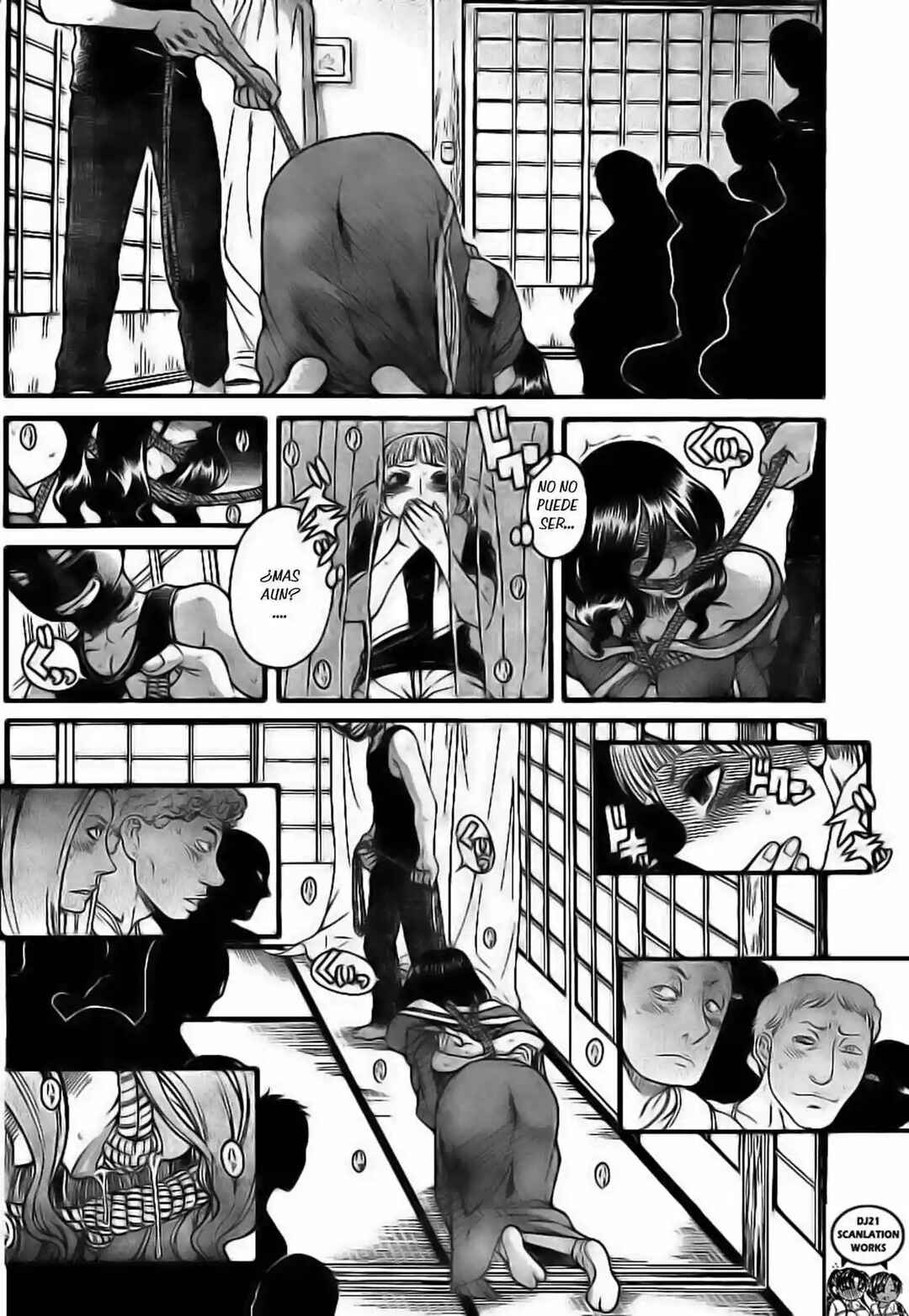 Nana to Kaoru - Step Up "S&M" Love Comedy Chapter 133 - Page 14