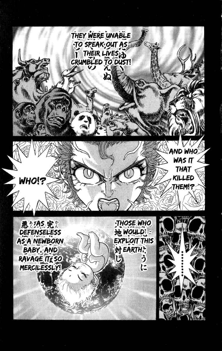 Apocalypse Zero Chapter 94 - Page 13