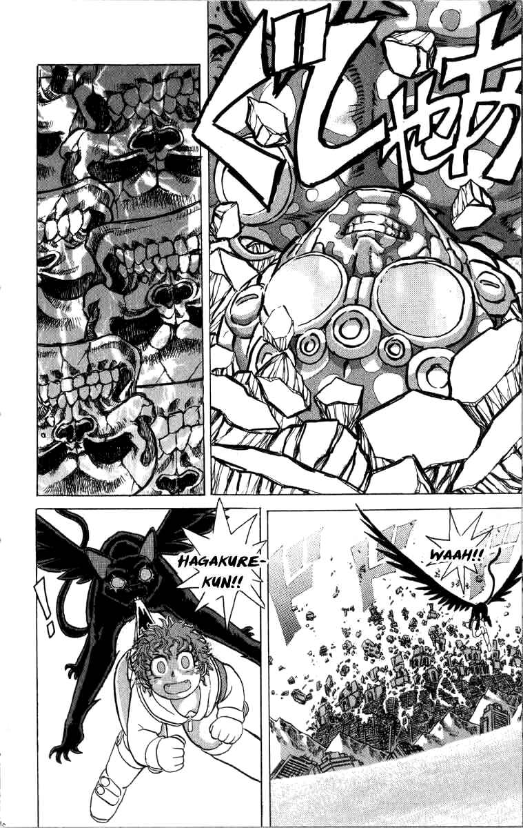 Apocalypse Zero Chapter 94 - Page 15