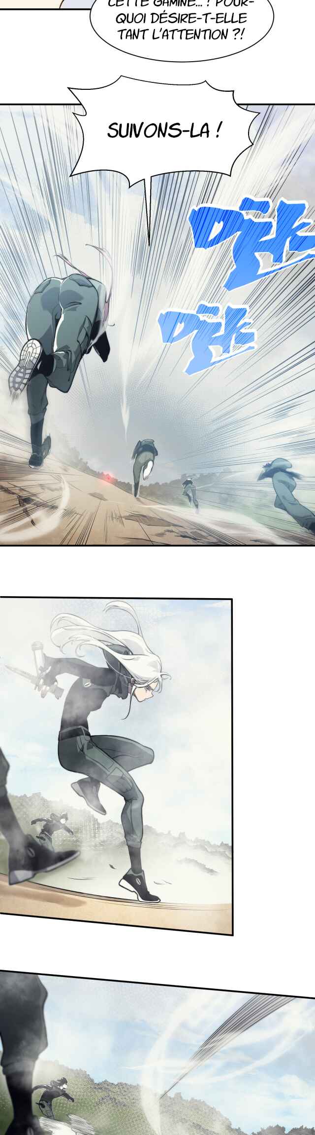 Wo, Jinhua, Emo Chapter 5 - Page 4