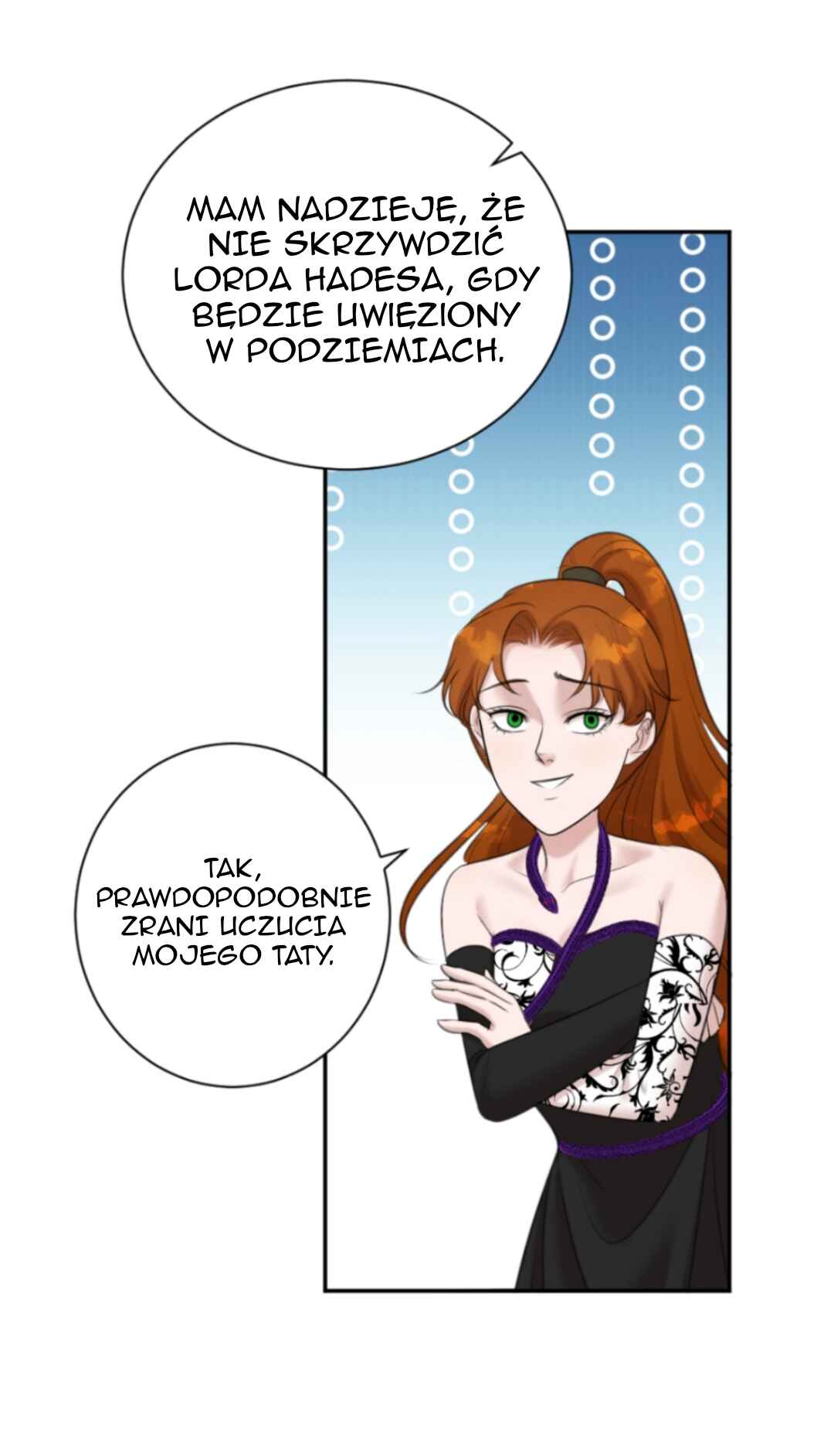 The journey of Dionysus Chapter 90 - Page 18