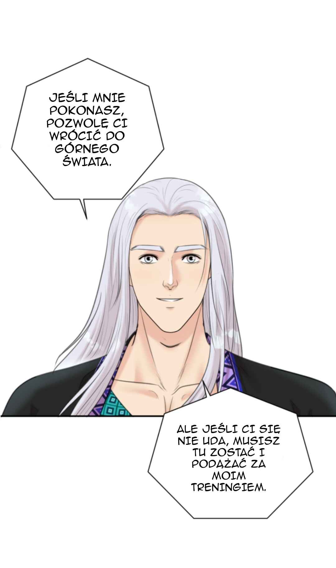 The journey of Dionysus Chapter 90 - Page 27