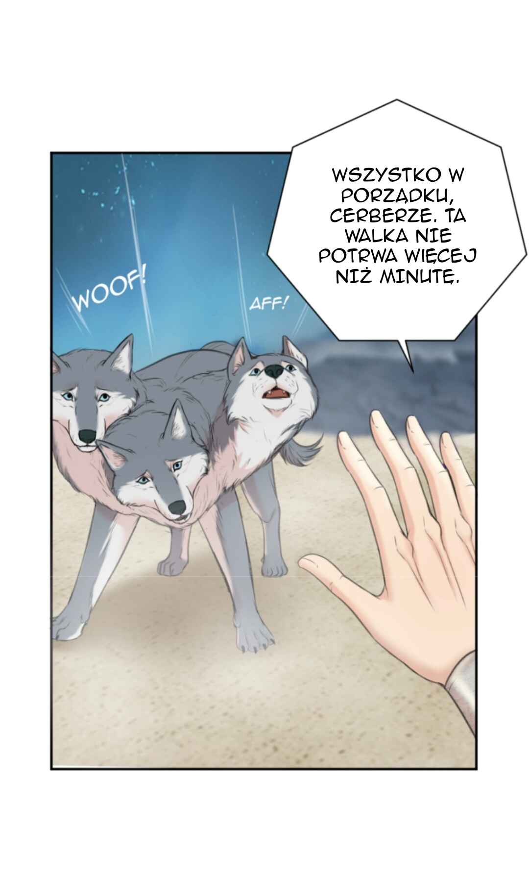 The journey of Dionysus Chapter 90 - Page 29
