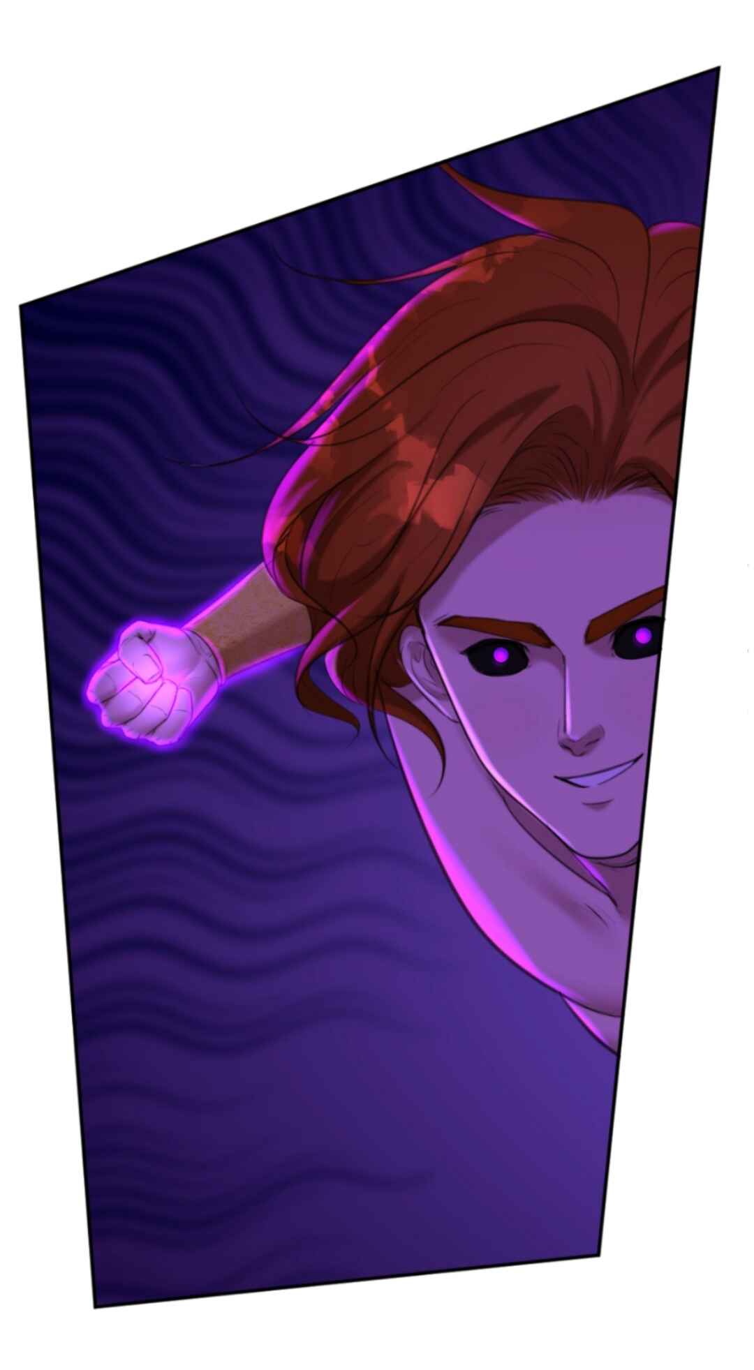 The journey of Dionysus Chapter 90 - Page 32