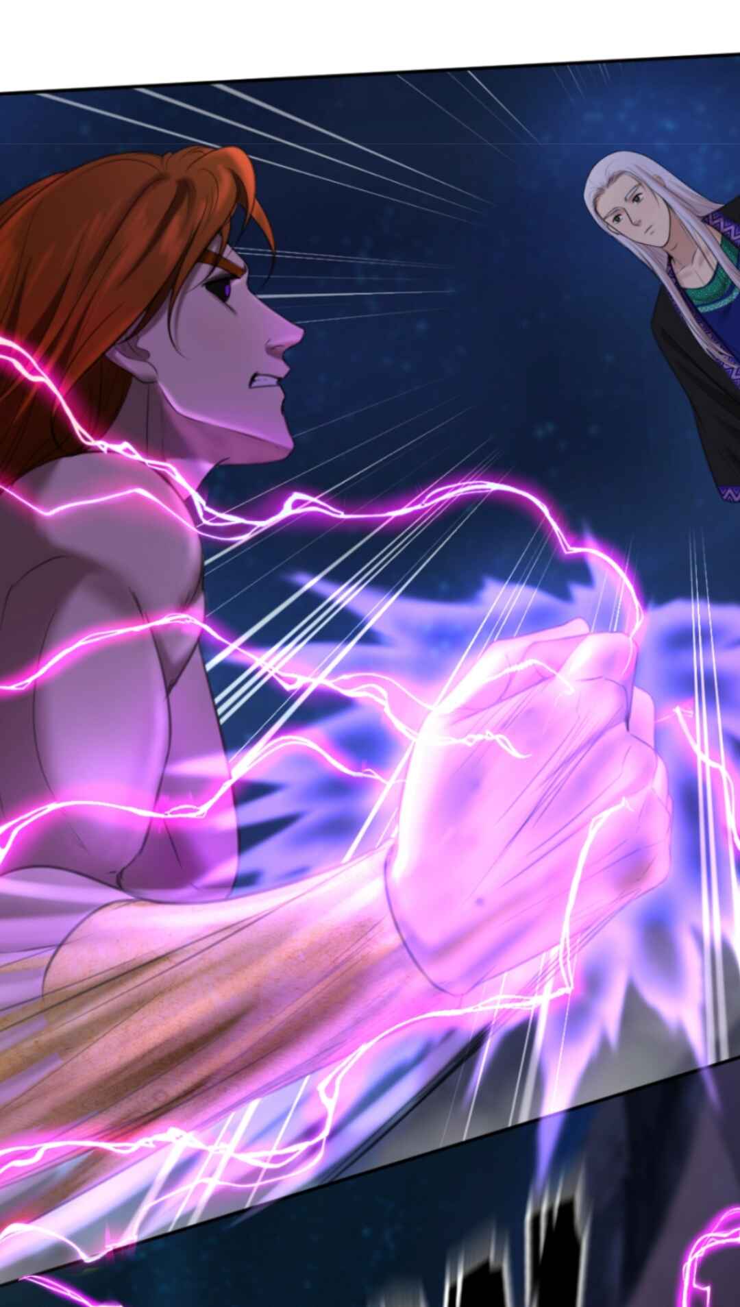 The journey of Dionysus Chapter 90 - Page 33