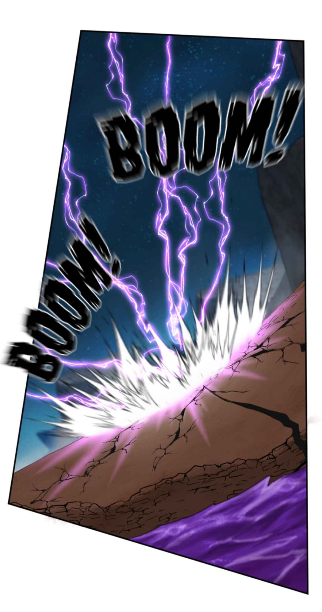 The journey of Dionysus Chapter 90 - Page 35