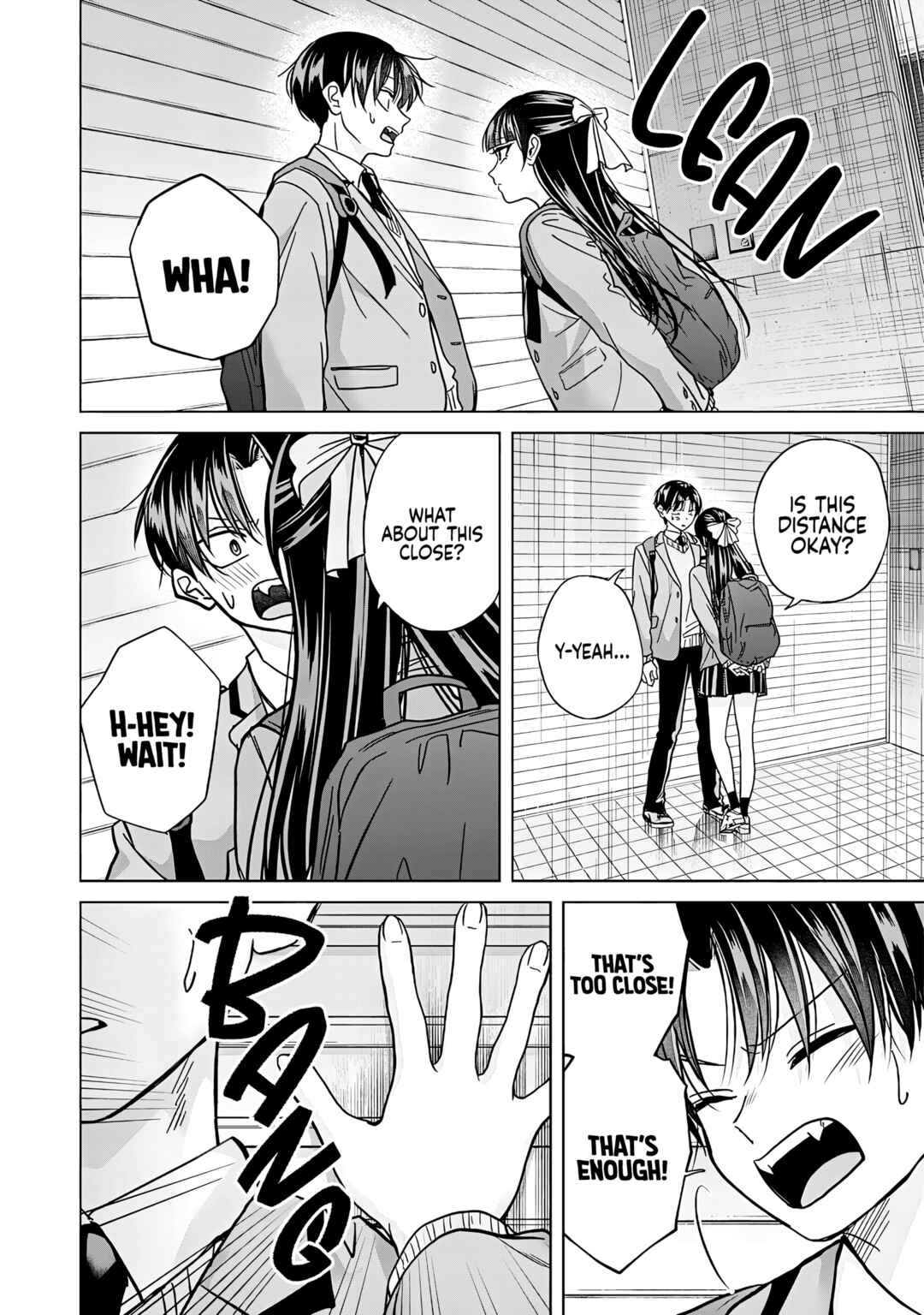 Kusunoki-san wa Koukou Debut ni Shippai Shite Iru Chapter 47 - Page 30