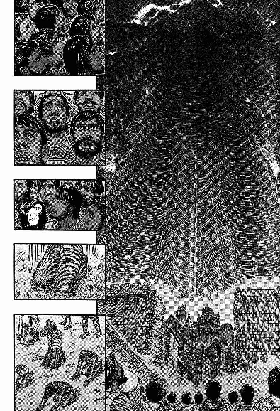 Berserk Chapter 296 - Page 11