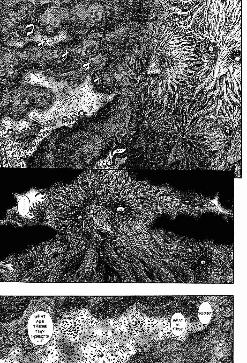 Berserk Chapter 296 - Page 12