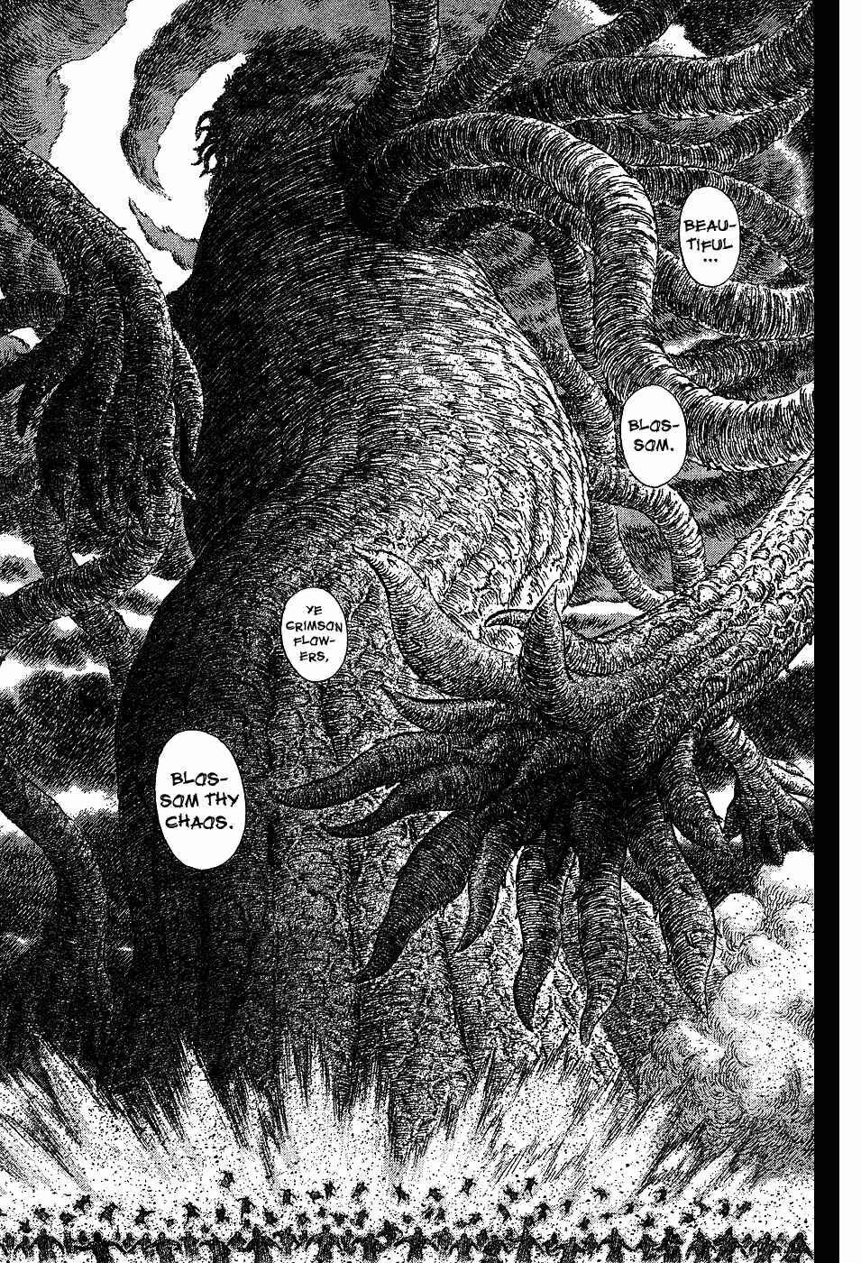 Berserk Chapter 296 - Page 16