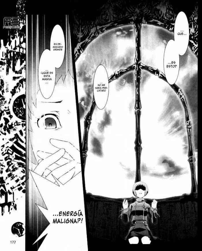 Persona 3 Chapter 10 - Page 36