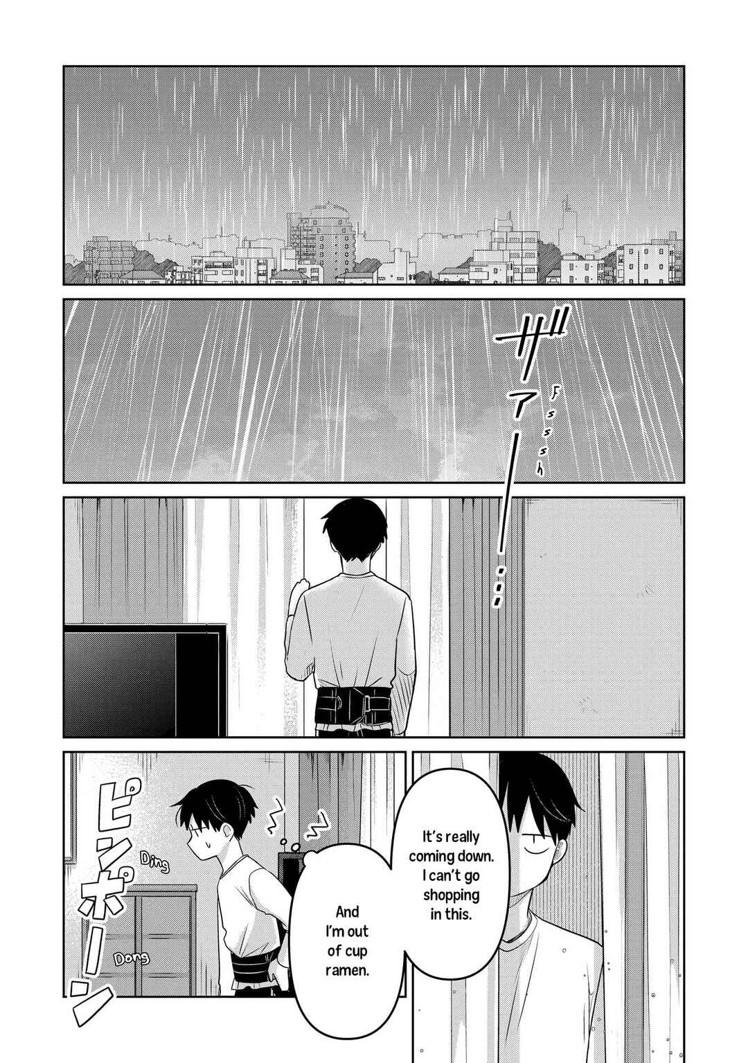 Koibumi to 13-sai no Actress Chapter 27 - Page 14