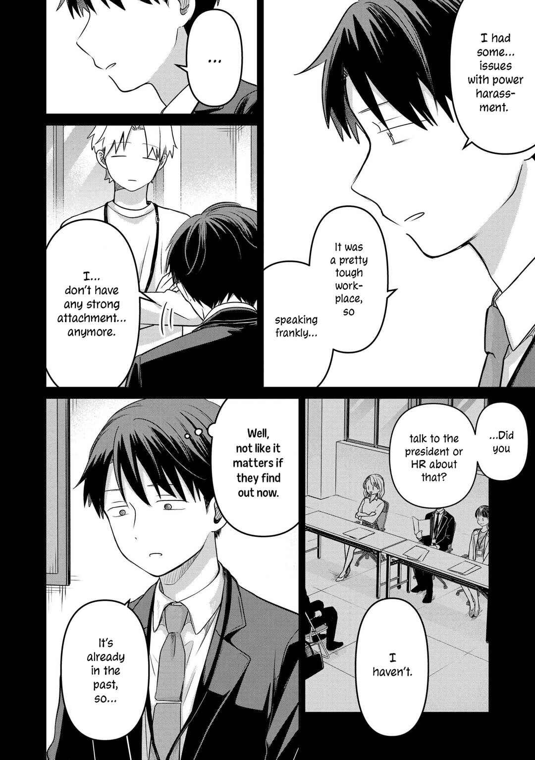 Koibumi to 13-sai no Actress Chapter 27 - Page 2