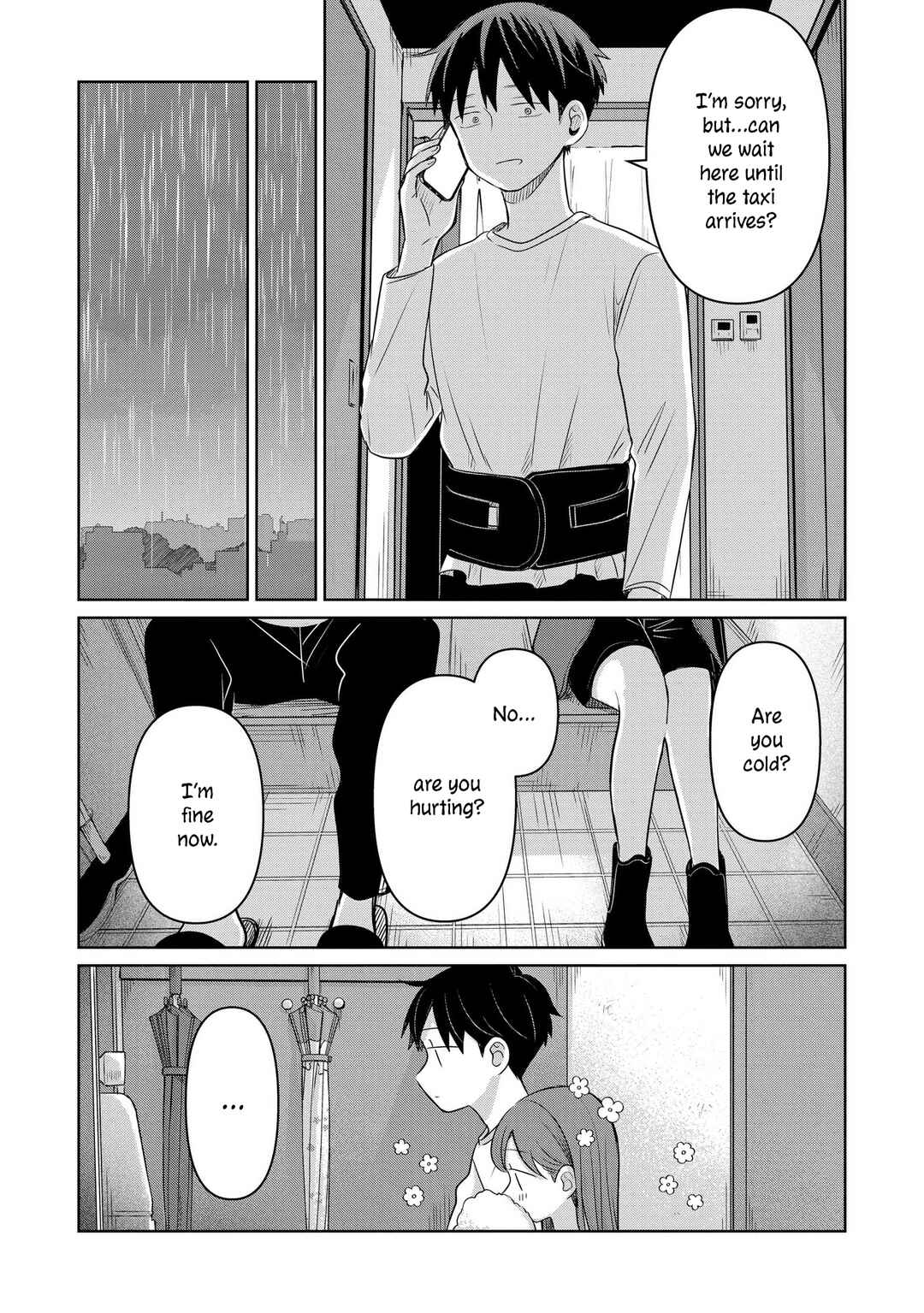 Koibumi to 13-sai no Actress Chapter 27 - Page 22