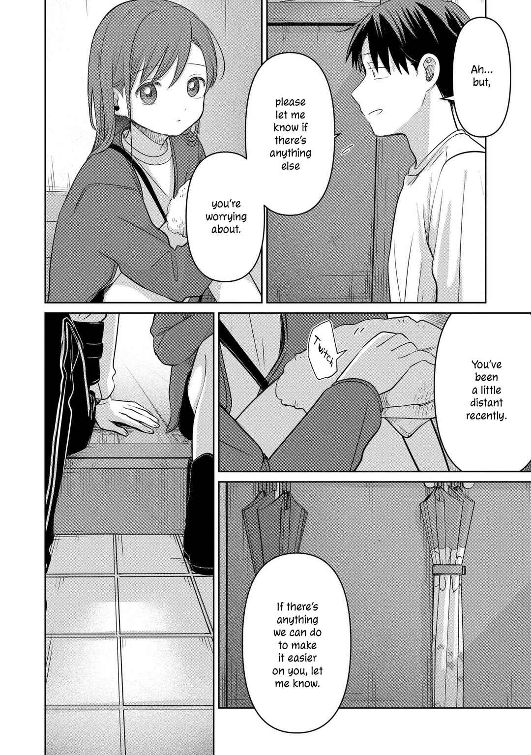 Koibumi to 13-sai no Actress Chapter 27 - Page 28