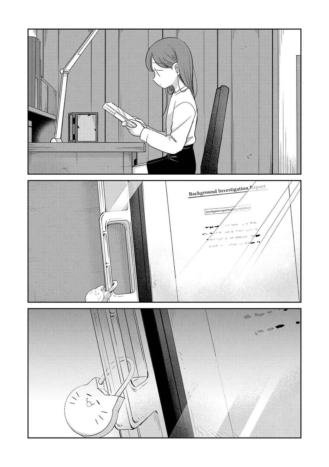 Koibumi to 13-sai no Actress Chapter 27 - Page 35