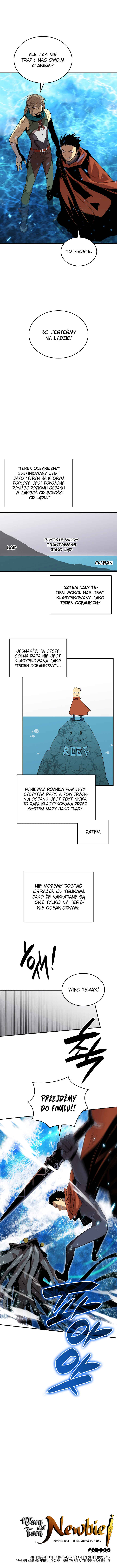 The Worn and Torn Newbie Chapter 64 - Page 14