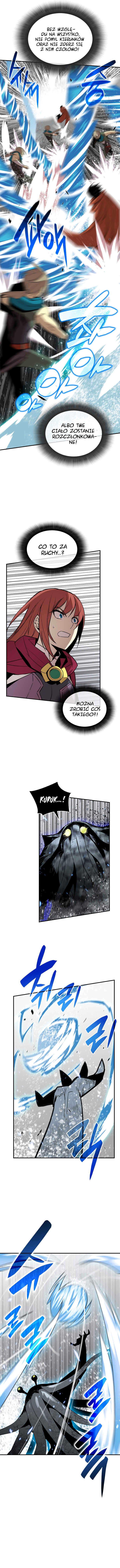 The Worn and Torn Newbie Chapter 64 - Page 5